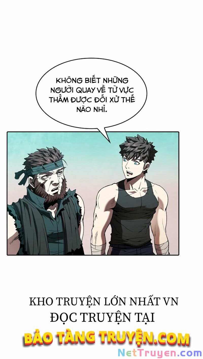 Người Chơi Trở Về Từ Địa Ngục Chapter 34 - Page 44