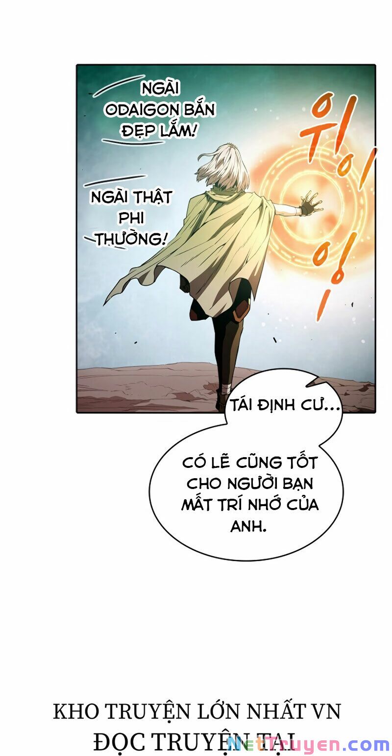 Người Chơi Trở Về Từ Địa Ngục Chapter 34 - Page 50