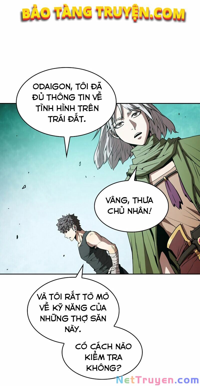 Người Chơi Trở Về Từ Địa Ngục Chapter 34 - Page 51