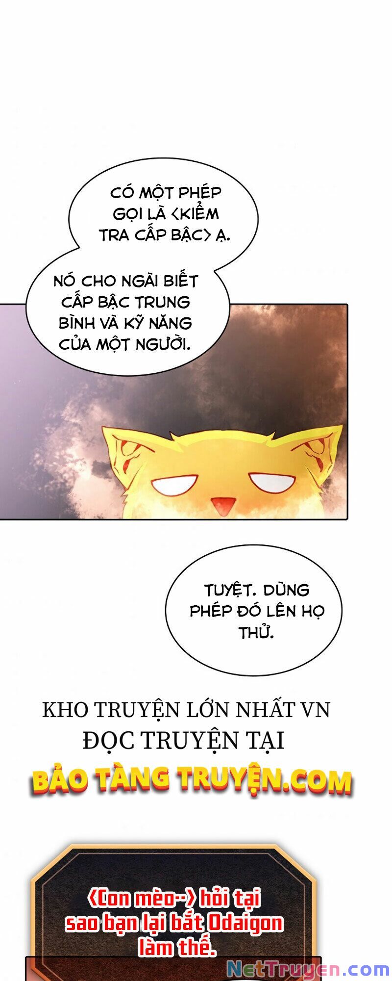 Người Chơi Trở Về Từ Địa Ngục Chapter 34 - Page 52