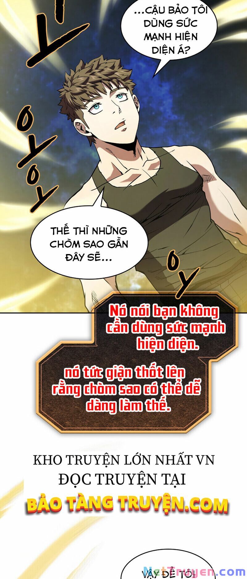 Người Chơi Trở Về Từ Địa Ngục Chapter 34 - Page 54