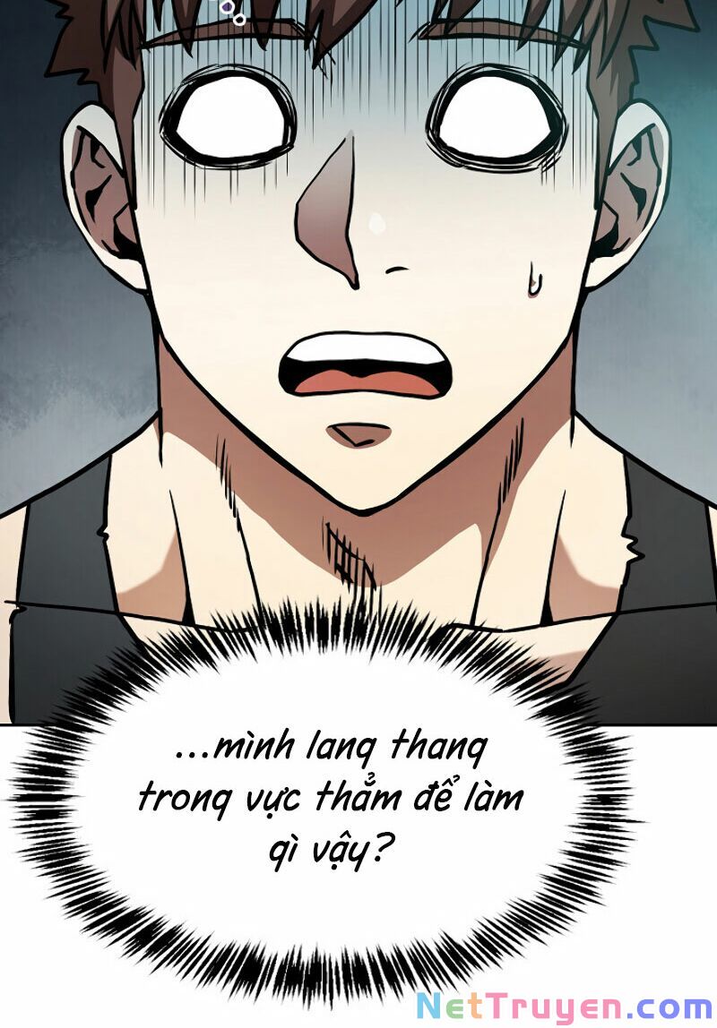 Người Chơi Trở Về Từ Địa Ngục Chapter 34 - Page 7