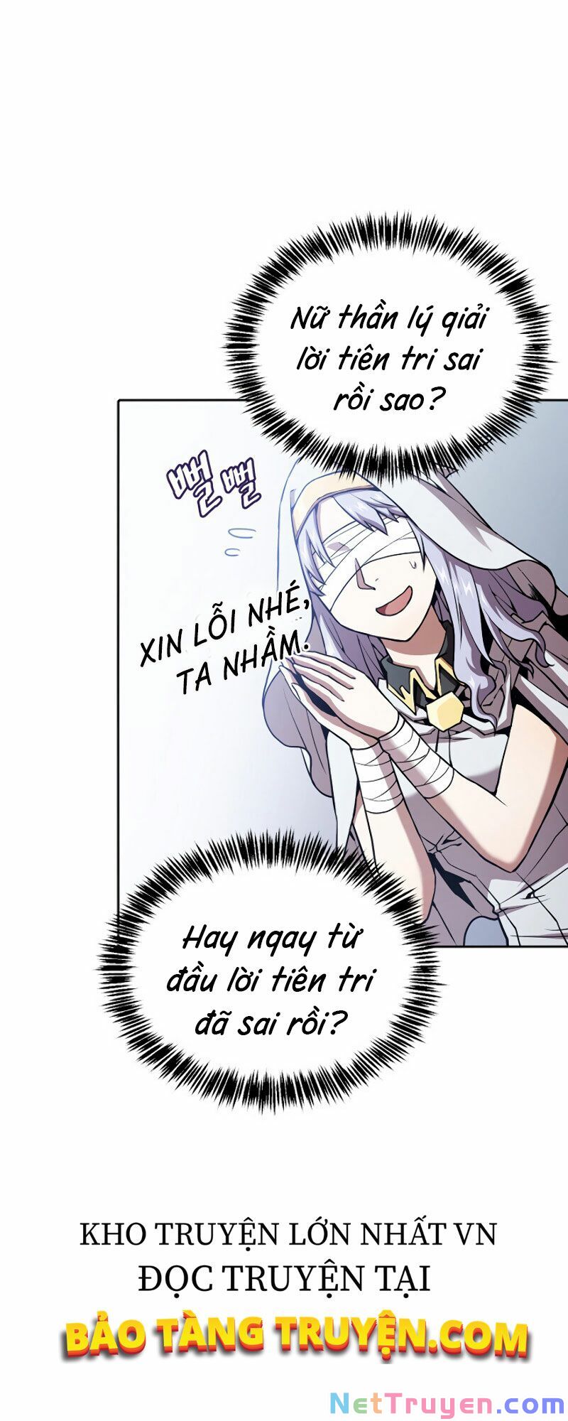 Người Chơi Trở Về Từ Địa Ngục Chapter 34 - Page 8