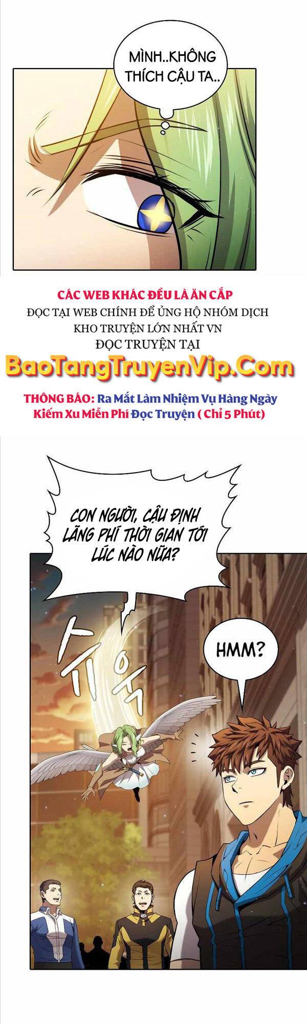 Người Chơi Trở Về Từ Địa Ngục Chapter 120 - Page 17