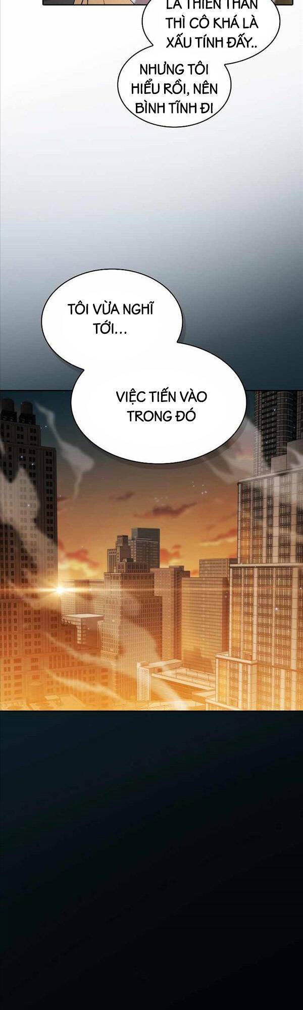 Người Chơi Trở Về Từ Địa Ngục Chapter 120 - Page 19