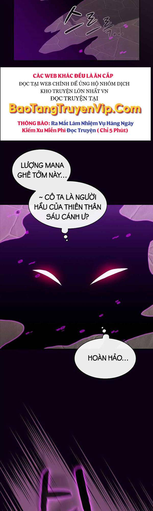 Người Chơi Trở Về Từ Địa Ngục Chapter 120 - Page 35