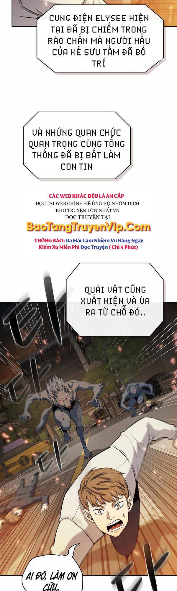 Người Chơi Trở Về Từ Địa Ngục - Trang 2