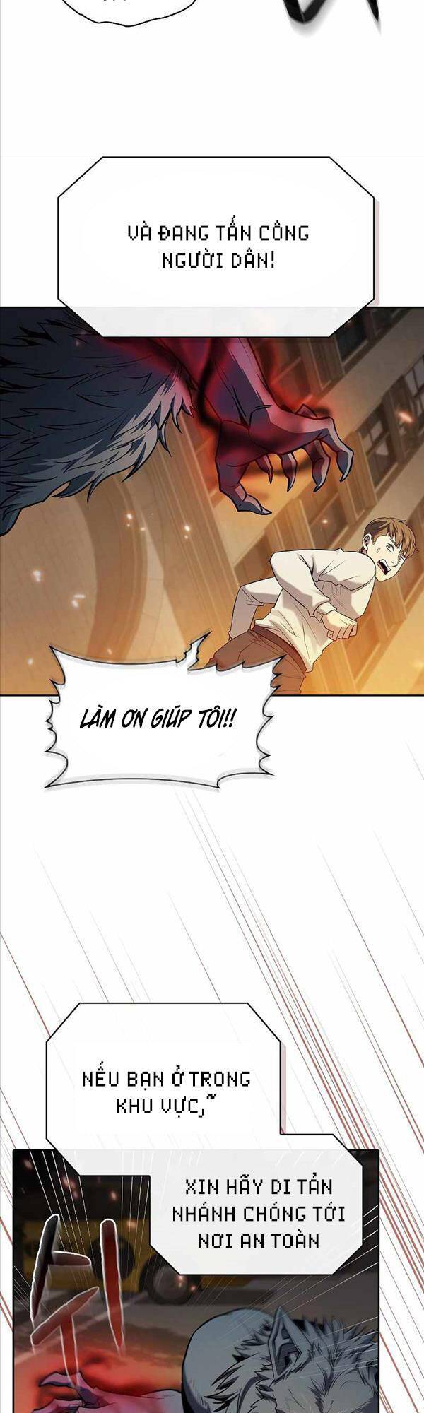 Người Chơi Trở Về Từ Địa Ngục Chapter 120 - Page 5