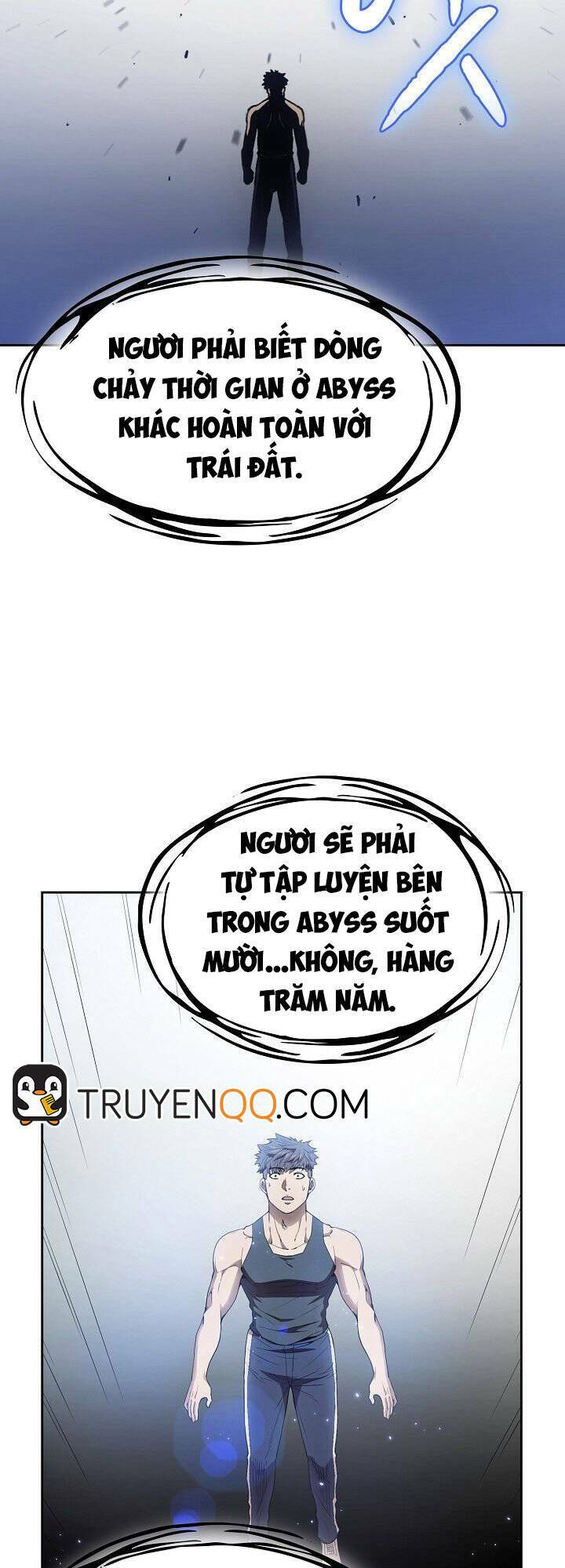 Người Chơi Trở Về Từ Địa Ngục Chapter 3 - Page 15