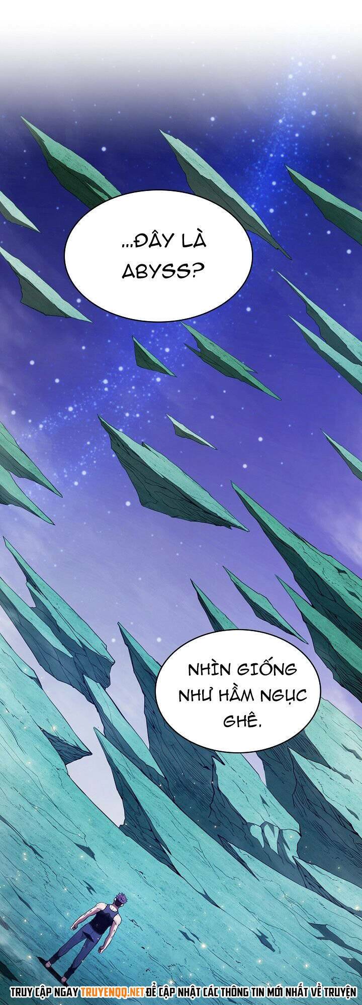 Người Chơi Trở Về Từ Địa Ngục Chapter 3 - Page 37