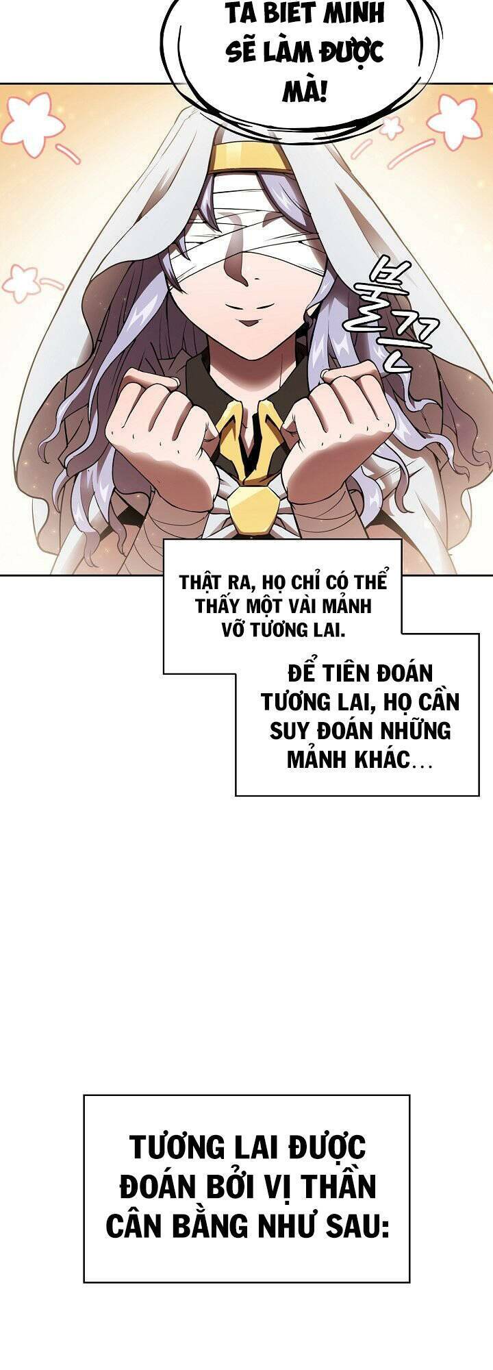 Người Chơi Trở Về Từ Địa Ngục Chapter 3 - Page 42