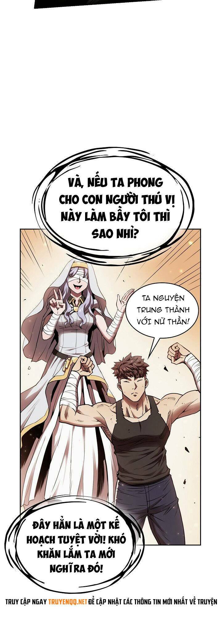 Người Chơi Trở Về Từ Địa Ngục Chapter 3 - Page 44