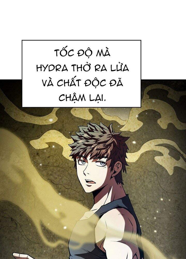 Người Chơi Trở Về Từ Địa Ngục Chapter 18 - Page 20