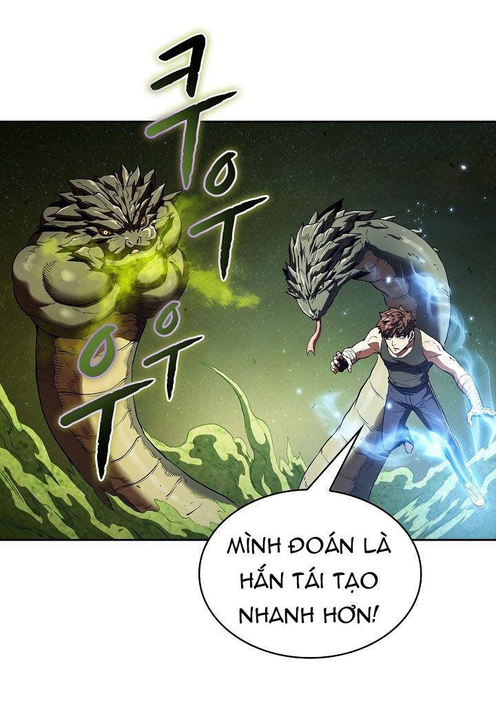 Người Chơi Trở Về Từ Địa Ngục Chapter 18 - Page 6