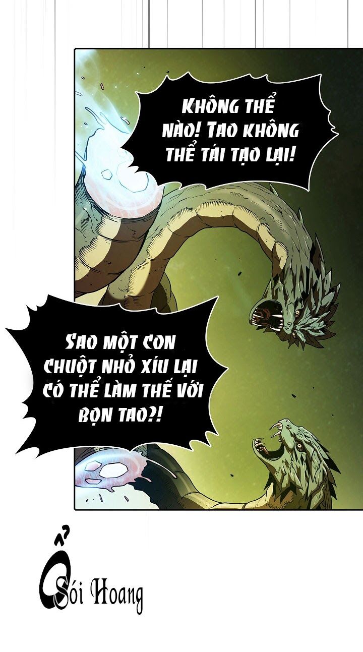 Người Chơi Trở Về Từ Địa Ngục Chapter 18 - Page 60