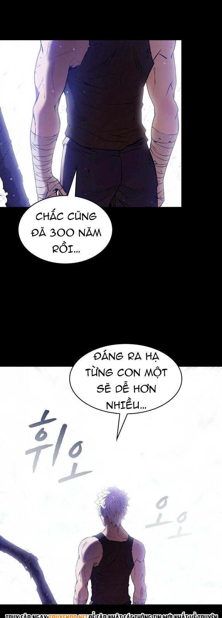 Người Chơi Trở Về Từ Địa Ngục Chapter 1 - Page 21