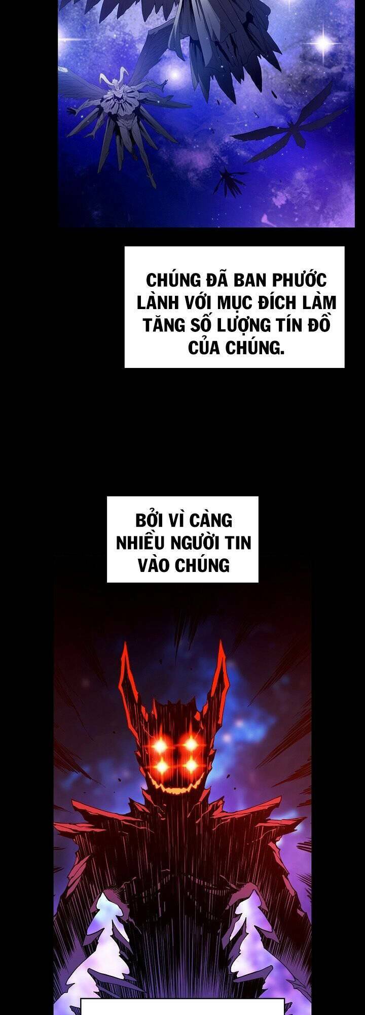 Người Chơi Trở Về Từ Địa Ngục Chapter 1 - Page 27