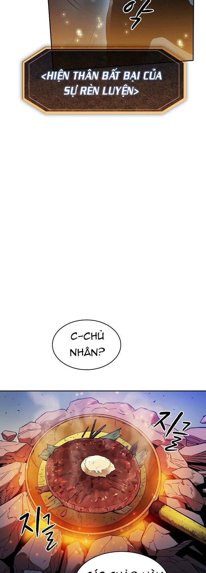 Người Chơi Trở Về Từ Địa Ngục Chapter 1 - Page 32