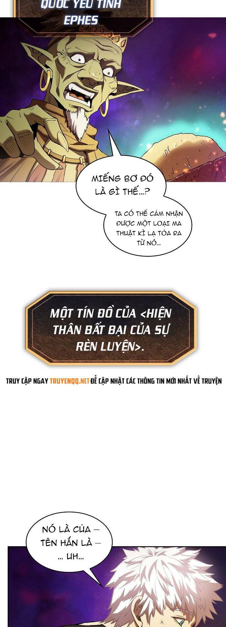 Người Chơi Trở Về Từ Địa Ngục Chapter 1 - Page 34