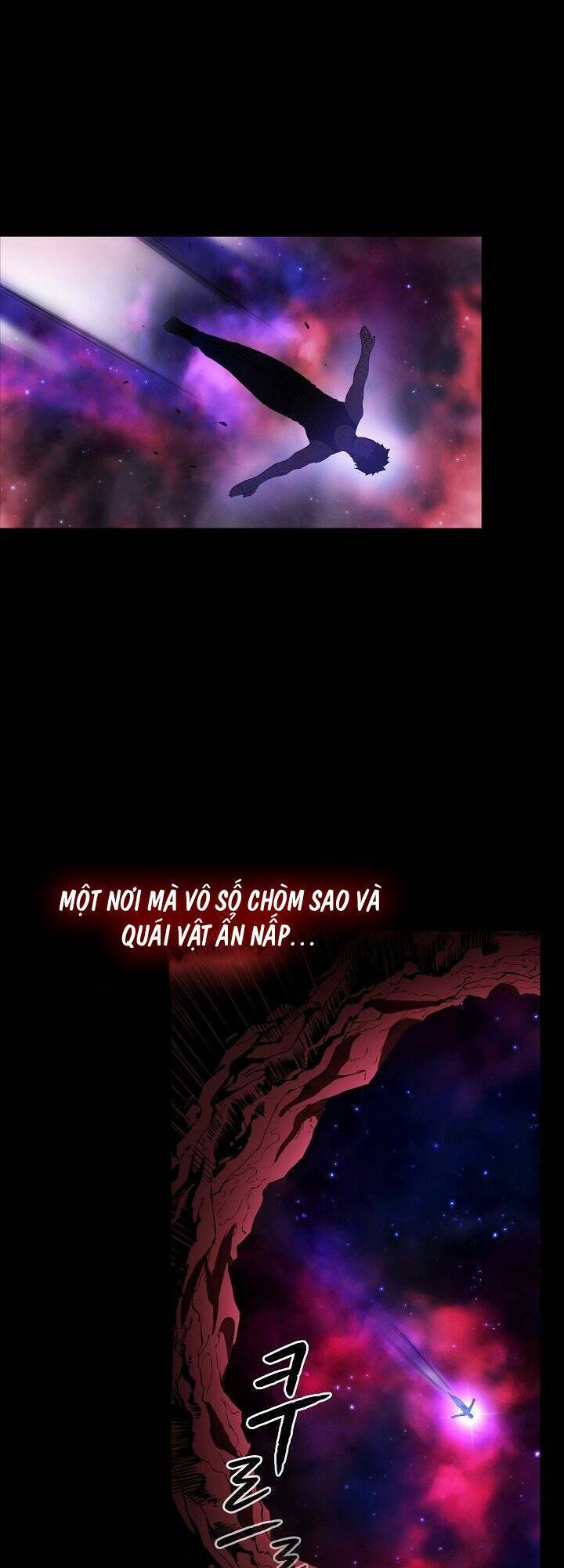 Người Chơi Trở Về Từ Địa Ngục Chapter 1 - Page 4