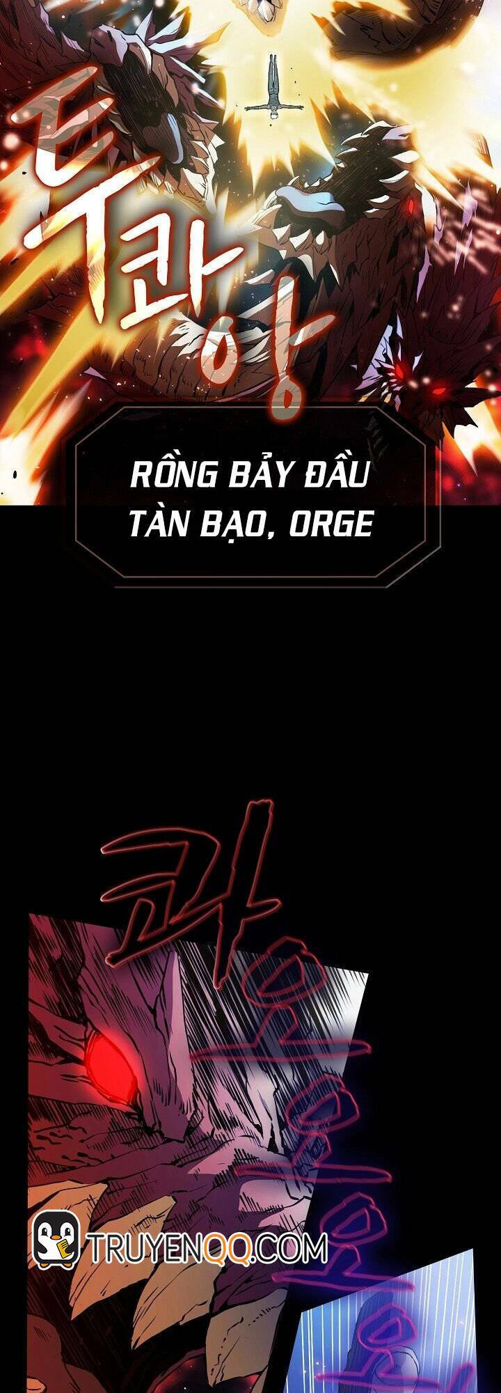 Người Chơi Trở Về Từ Địa Ngục Chapter 1 - Page 8