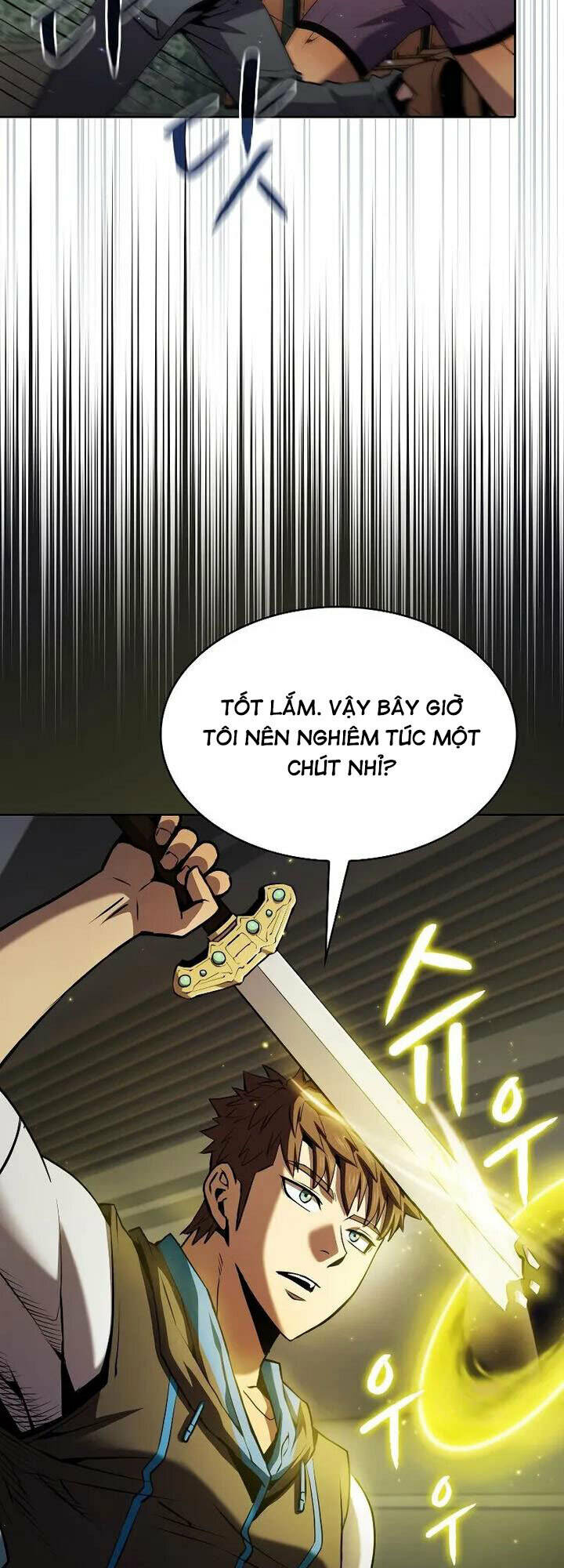 Người Chơi Trở Về Từ Địa Ngục Chapter 96 - Page 10