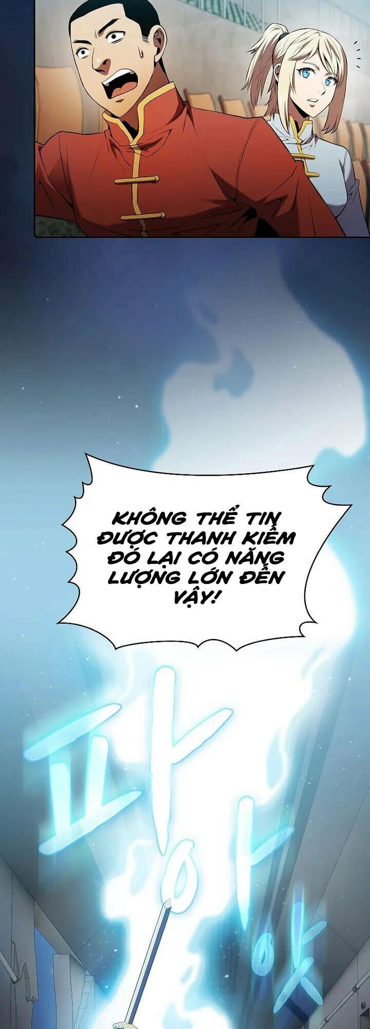 Người Chơi Trở Về Từ Địa Ngục Chapter 96 - Page 12