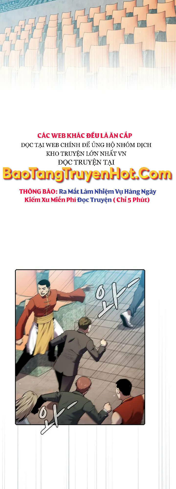 Người Chơi Trở Về Từ Địa Ngục Chapter 96 - Page 8