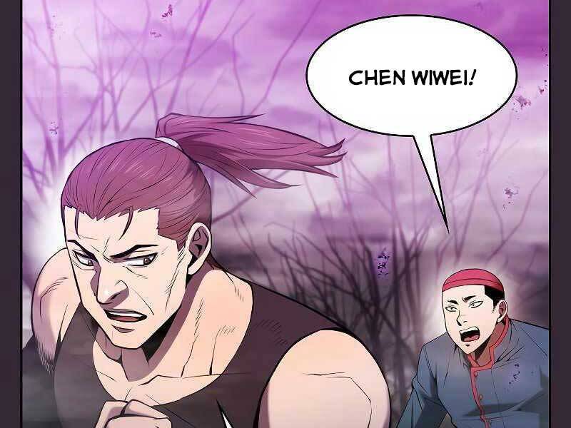 Người Chơi Trở Về Từ Địa Ngục Chapter 89 - Page 10