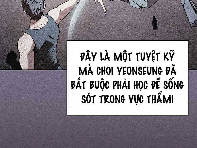 Người Chơi Trở Về Từ Địa Ngục Chapter 89 - Page 168