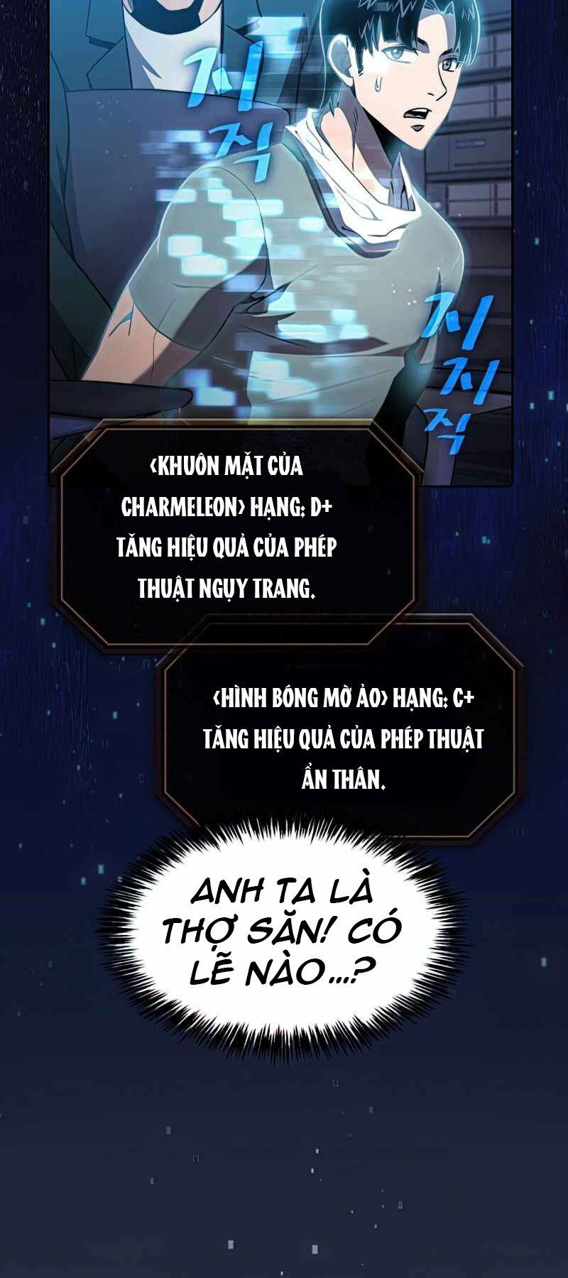 Người Chơi Trở Về Từ Địa Ngục Chapter 76 - Page 13