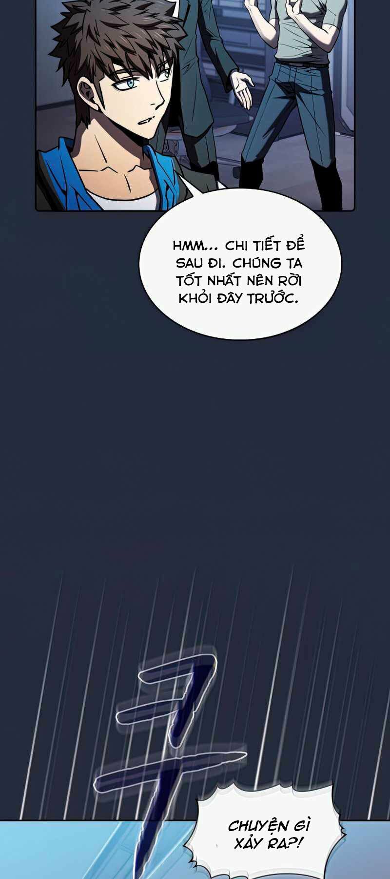 Người Chơi Trở Về Từ Địa Ngục Chapter 76 - Page 18