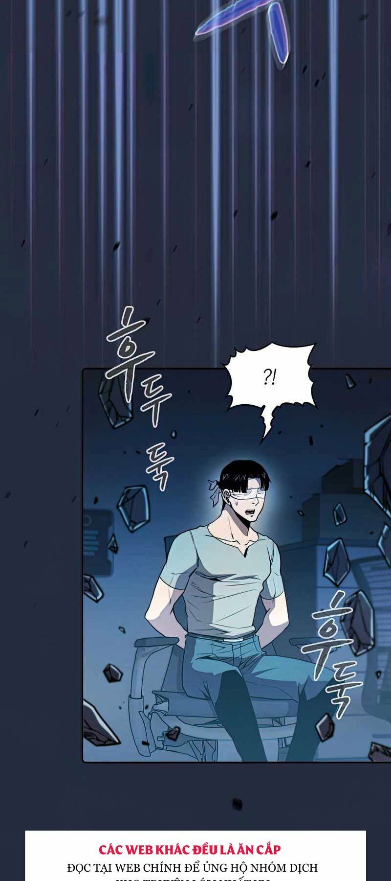 Người Chơi Trở Về Từ Địa Ngục Chapter 76 - Page 9