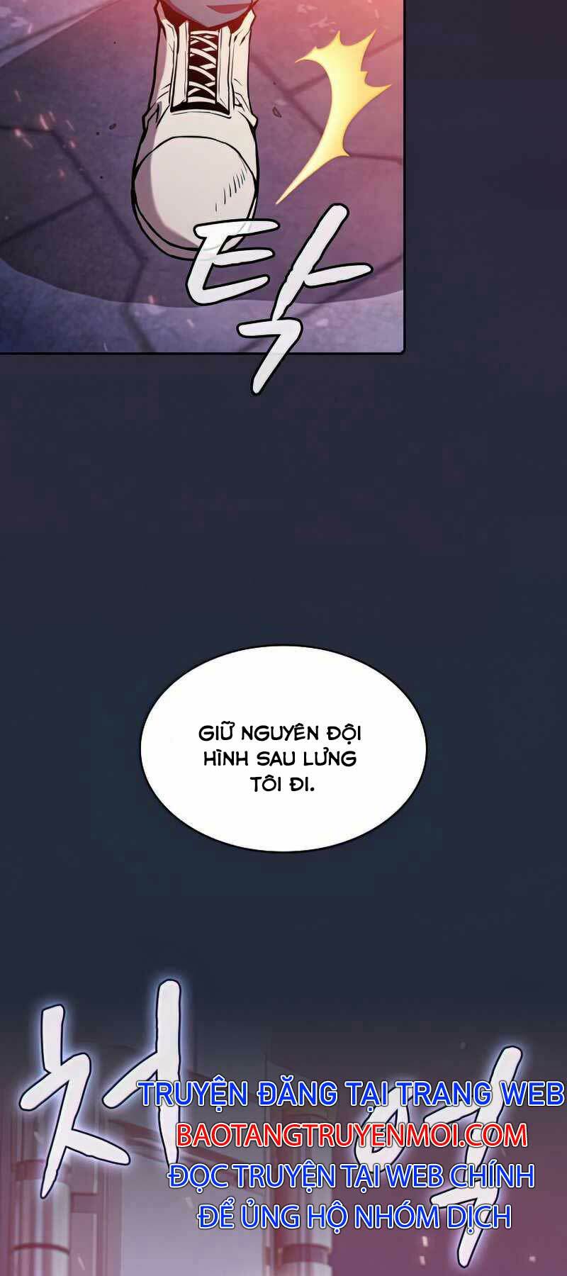 Người Chơi Trở Về Từ Địa Ngục Chapter 77 - Page 32