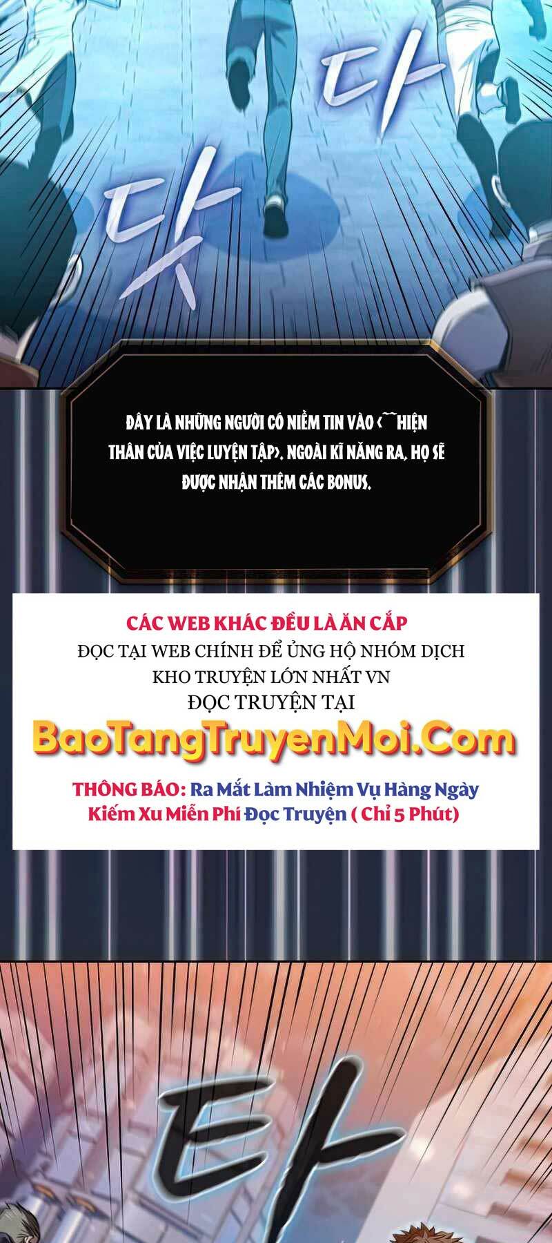 Người Chơi Trở Về Từ Địa Ngục Chapter 77 - Page 36