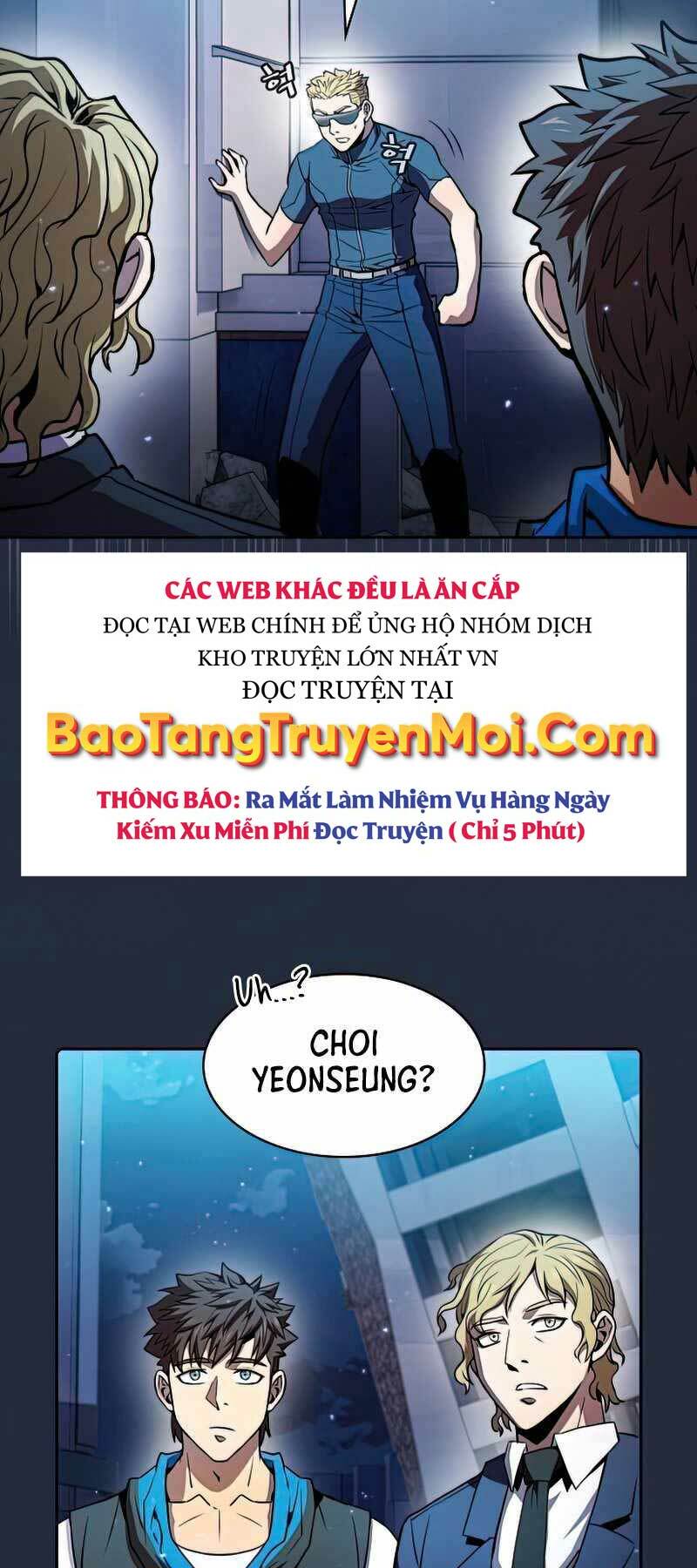 Người Chơi Trở Về Từ Địa Ngục Chapter 77 - Page 49