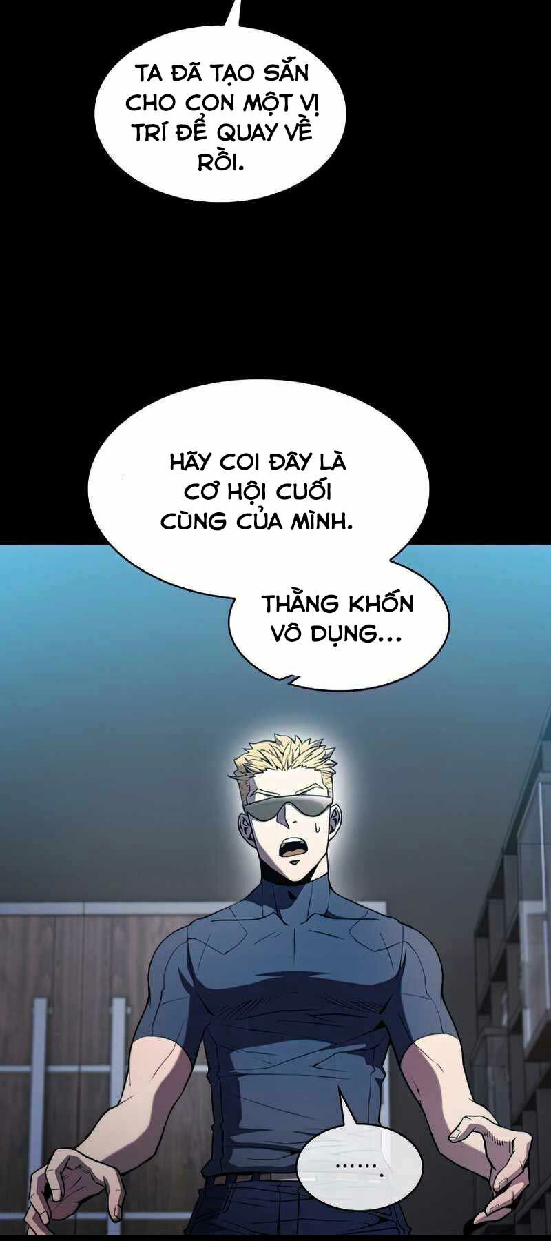 Người Chơi Trở Về Từ Địa Ngục Chapter 77 - Page 59