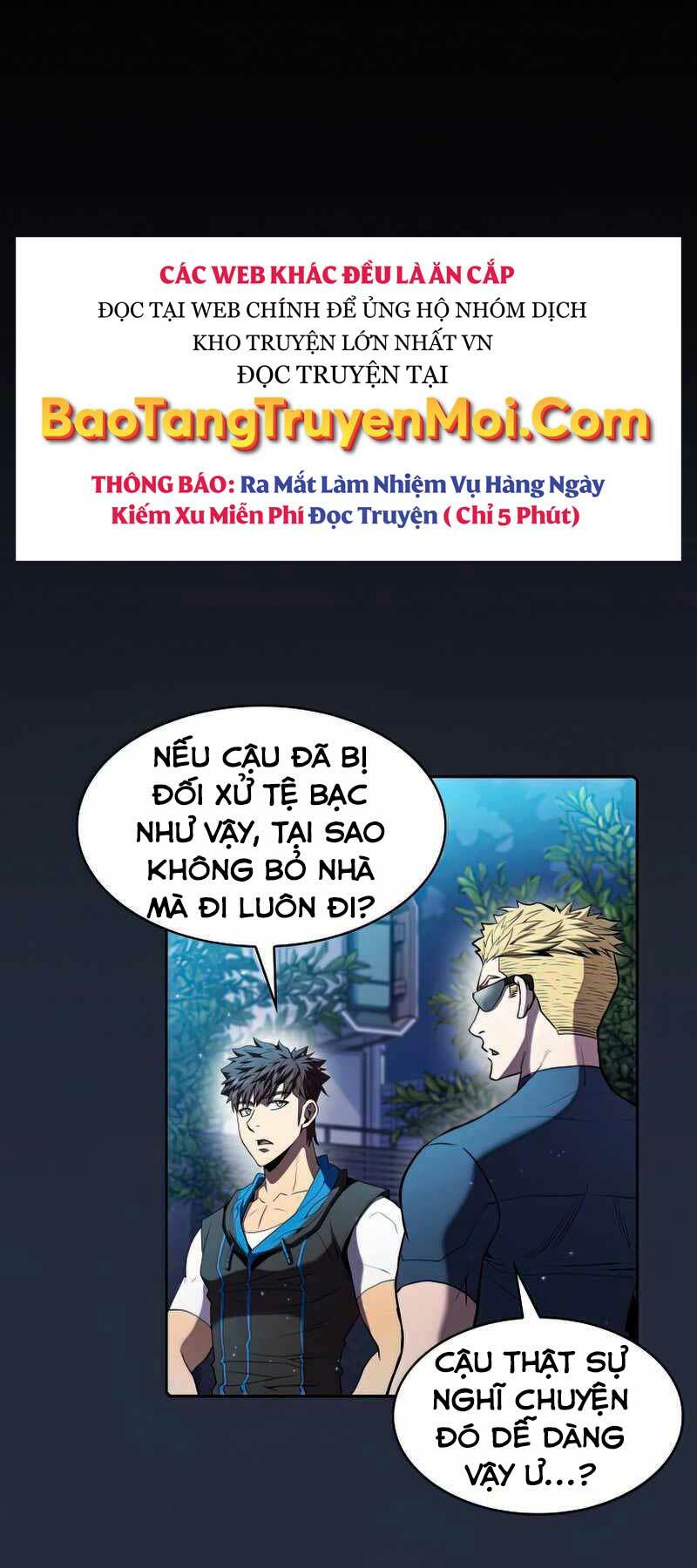 Người Chơi Trở Về Từ Địa Ngục Chapter 77 - Page 60