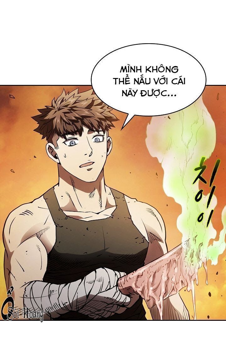 Người Chơi Trở Về Từ Địa Ngục Chapter 7 - Page 13