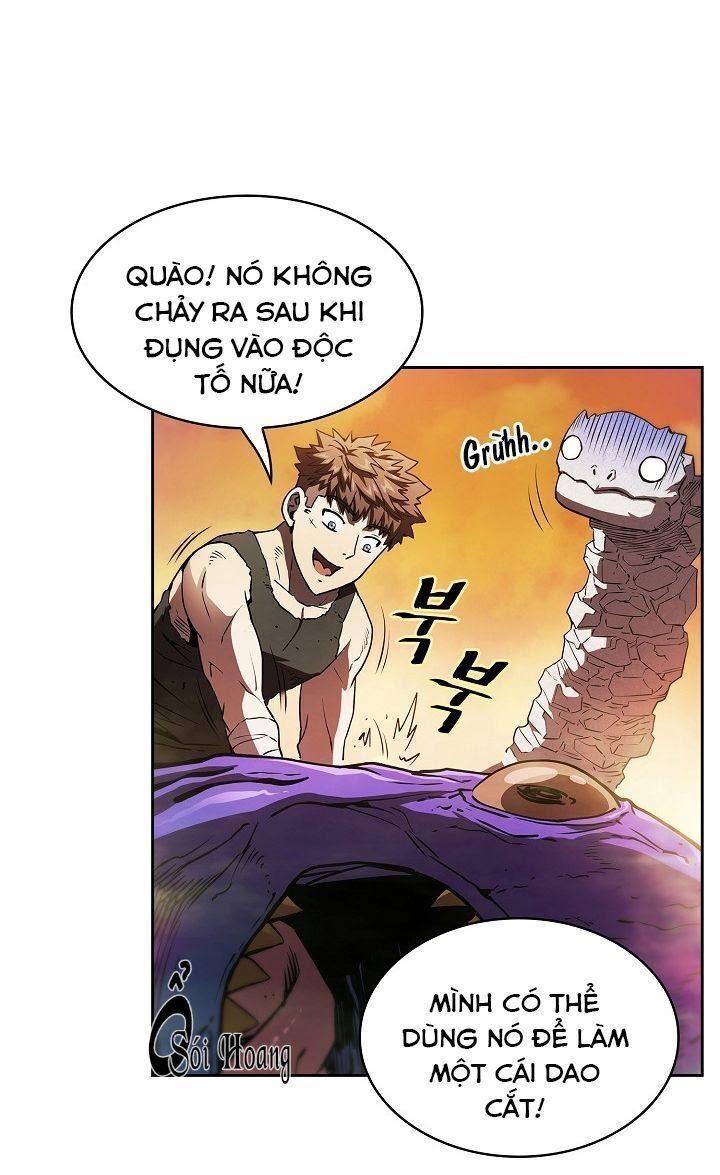 Người Chơi Trở Về Từ Địa Ngục Chapter 7 - Page 18