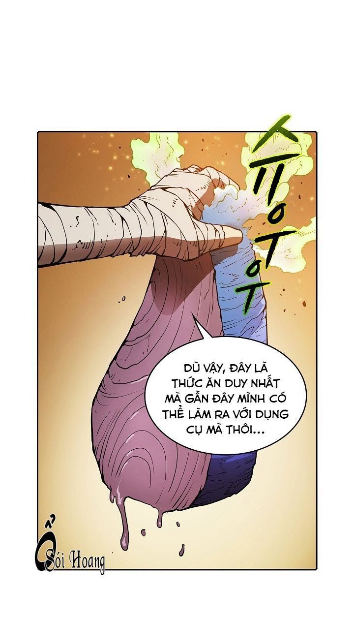 Người Chơi Trở Về Từ Địa Ngục Chapter 7 - Page 22