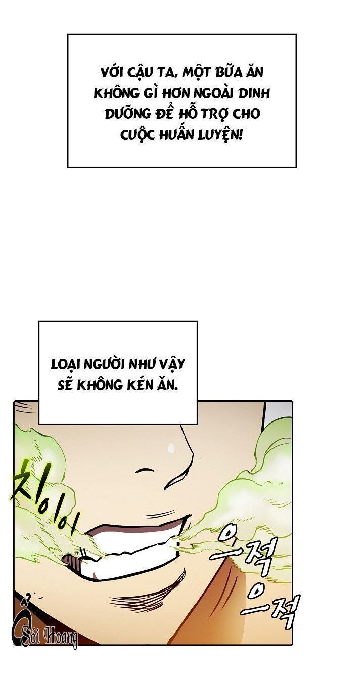 Người Chơi Trở Về Từ Địa Ngục Chapter 7 - Page 26