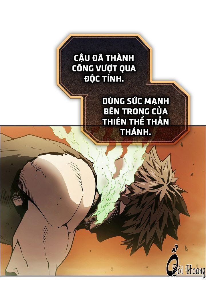 Người Chơi Trở Về Từ Địa Ngục Chapter 7 - Page 30