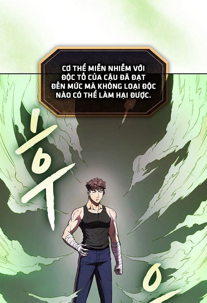 Người Chơi Trở Về Từ Địa Ngục Chapter 7 - Page 43