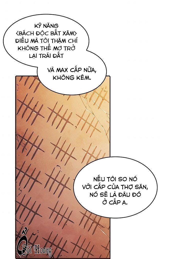 Người Chơi Trở Về Từ Địa Ngục Chapter 7 - Page 50