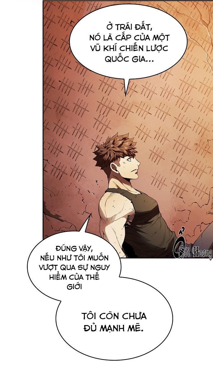 Người Chơi Trở Về Từ Địa Ngục Chapter 7 - Page 51