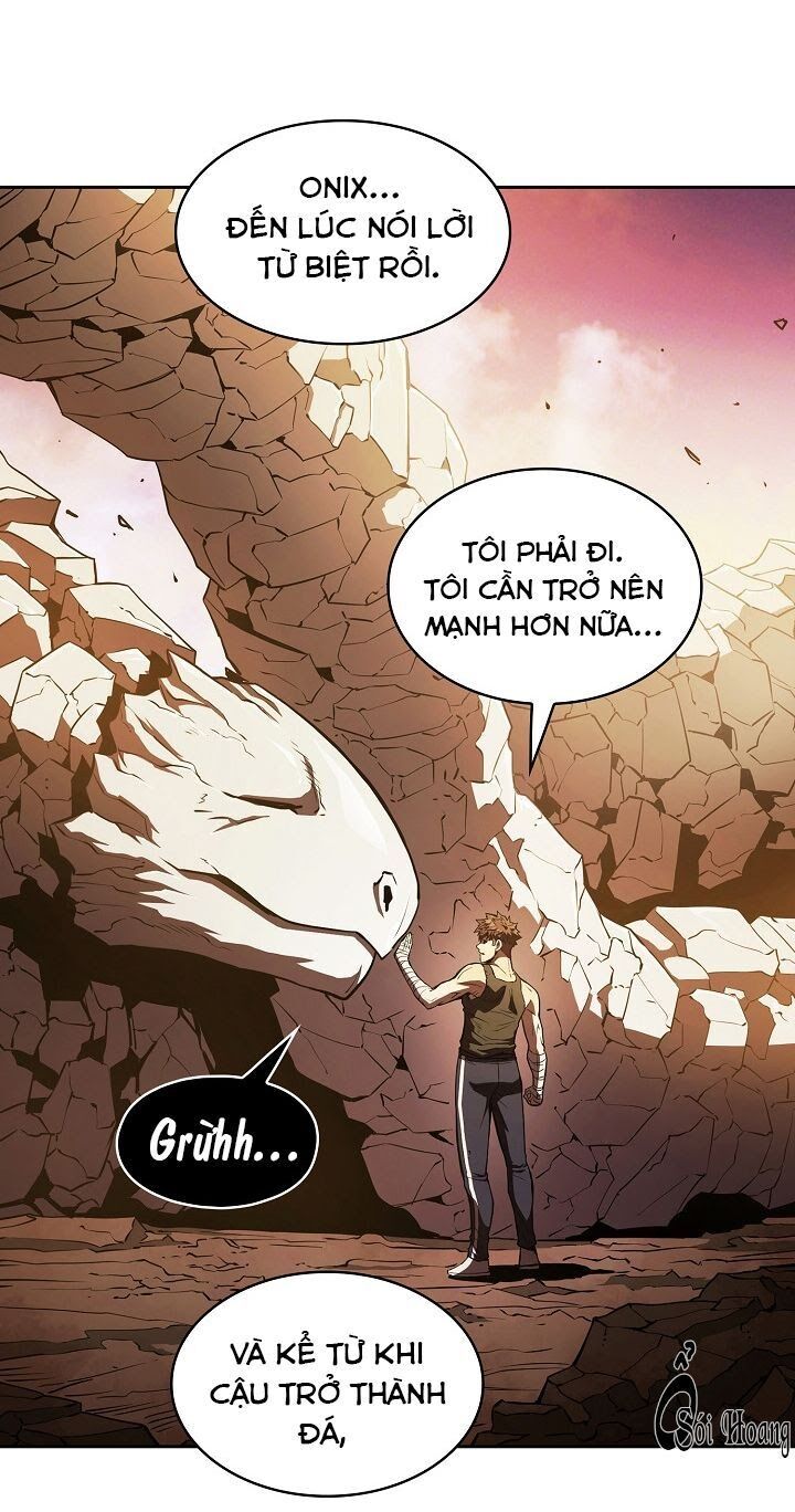 Người Chơi Trở Về Từ Địa Ngục Chapter 7 - Page 53