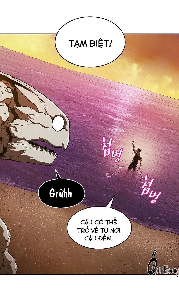 Người Chơi Trở Về Từ Địa Ngục Chapter 7 - Page 55