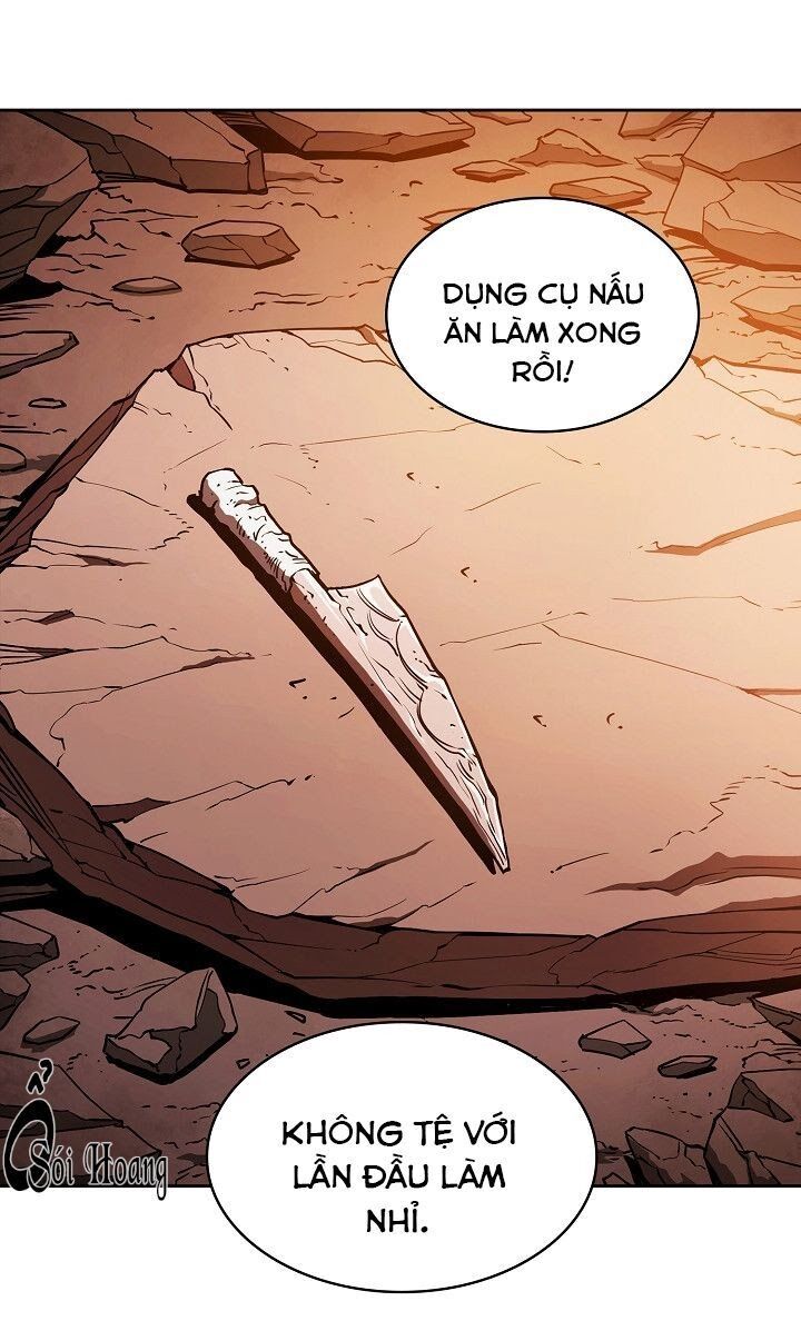 Người Chơi Trở Về Từ Địa Ngục Chapter 7 - Page 8