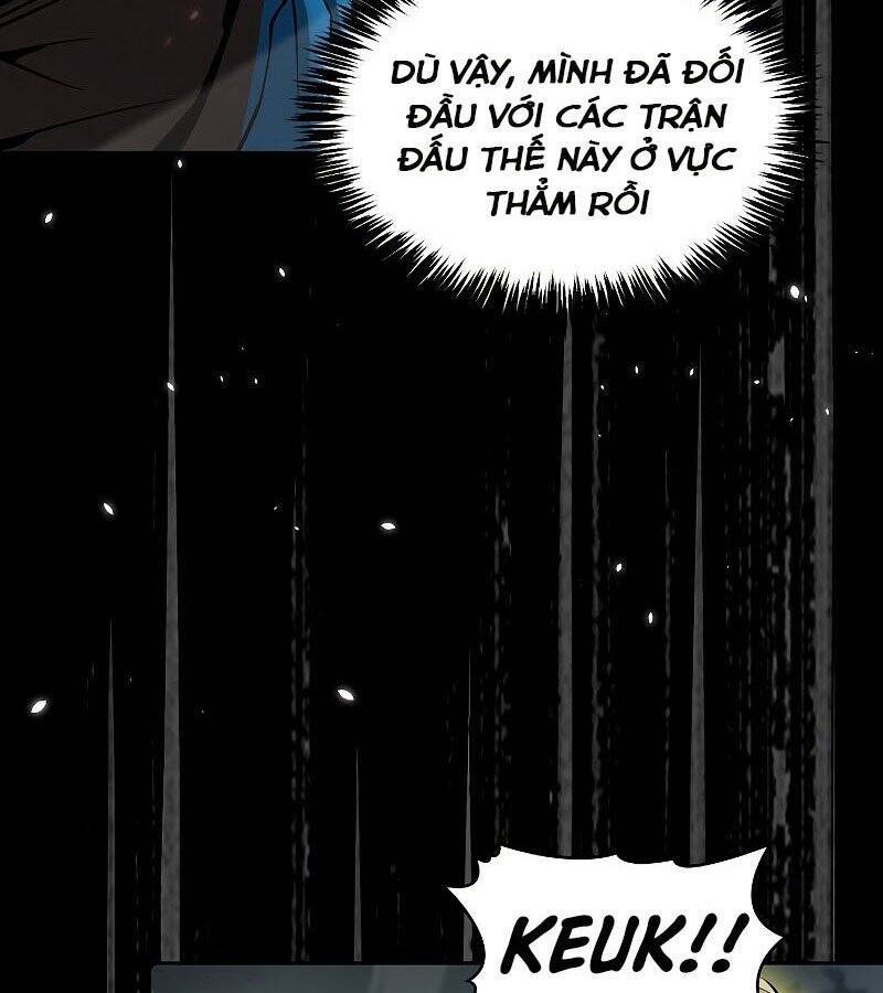 Người Chơi Trở Về Từ Địa Ngục Chapter 84 - Page 110